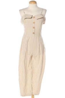Jumpsuit S Stradivarius, Foto 1 von 2