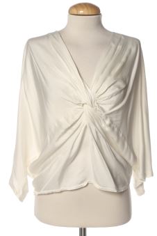 Blouse à manches courtes L Made in italy, photo 1 sur 2