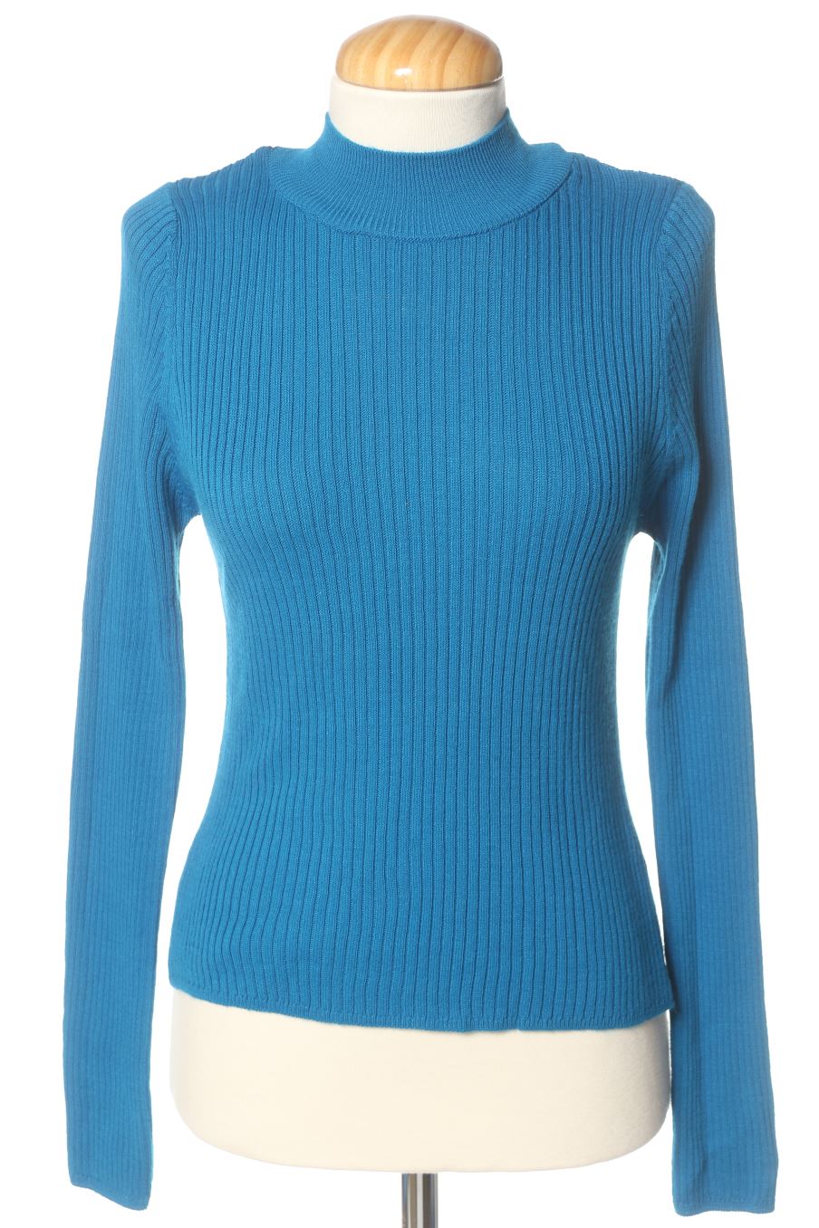 Jersey de Defacto de la talla S, de color azul