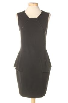 Einfaches Kleid M trf (ZARA)