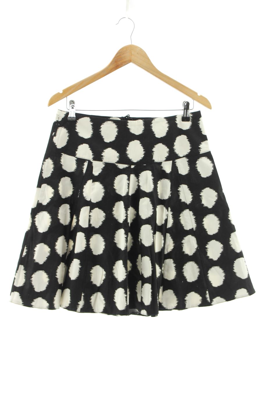Jupe Dept de la taille S, de couleur noir