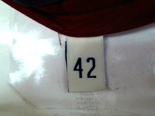 Shorts Springfield de la taille 42