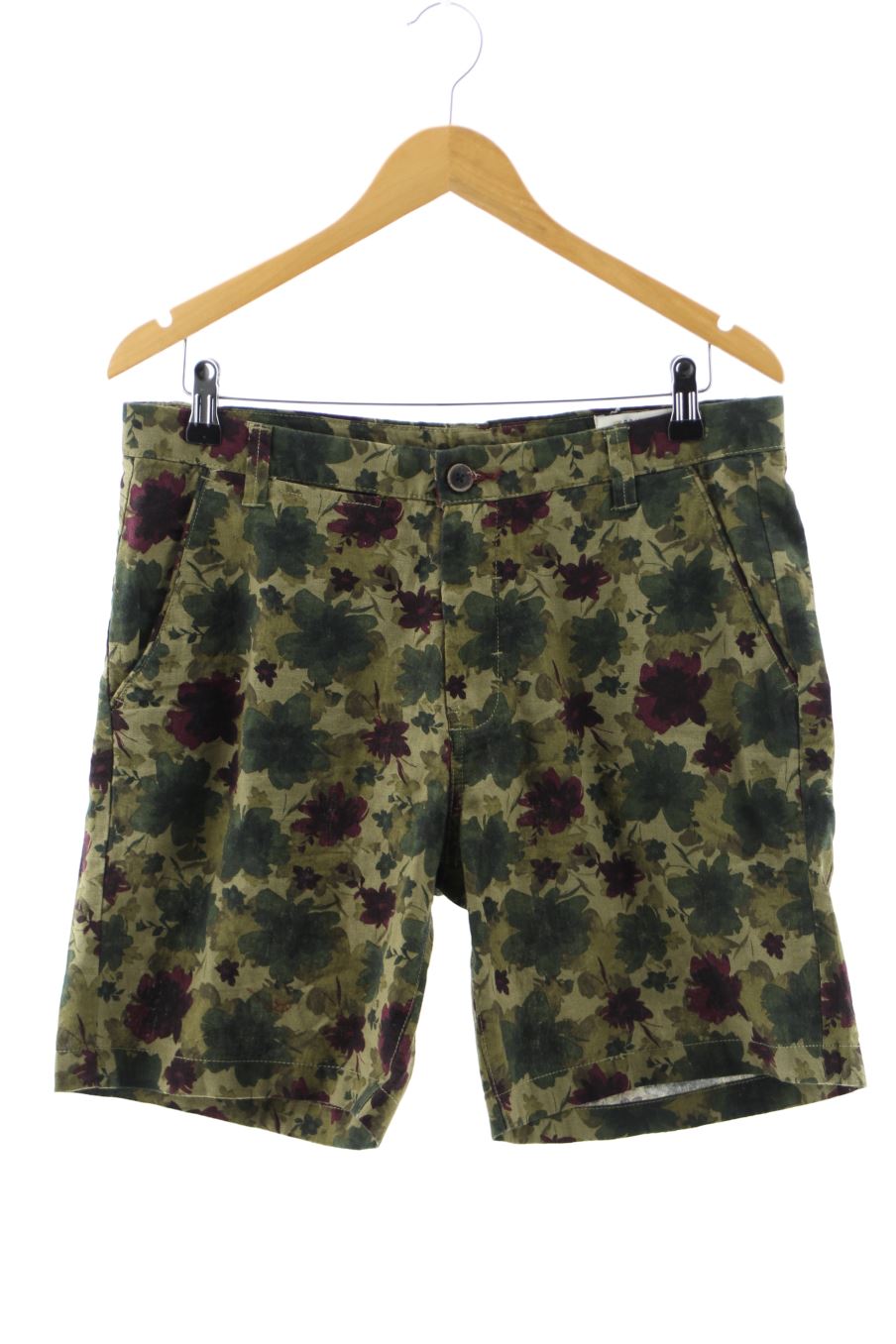 Shorts Springfield de la taille 42