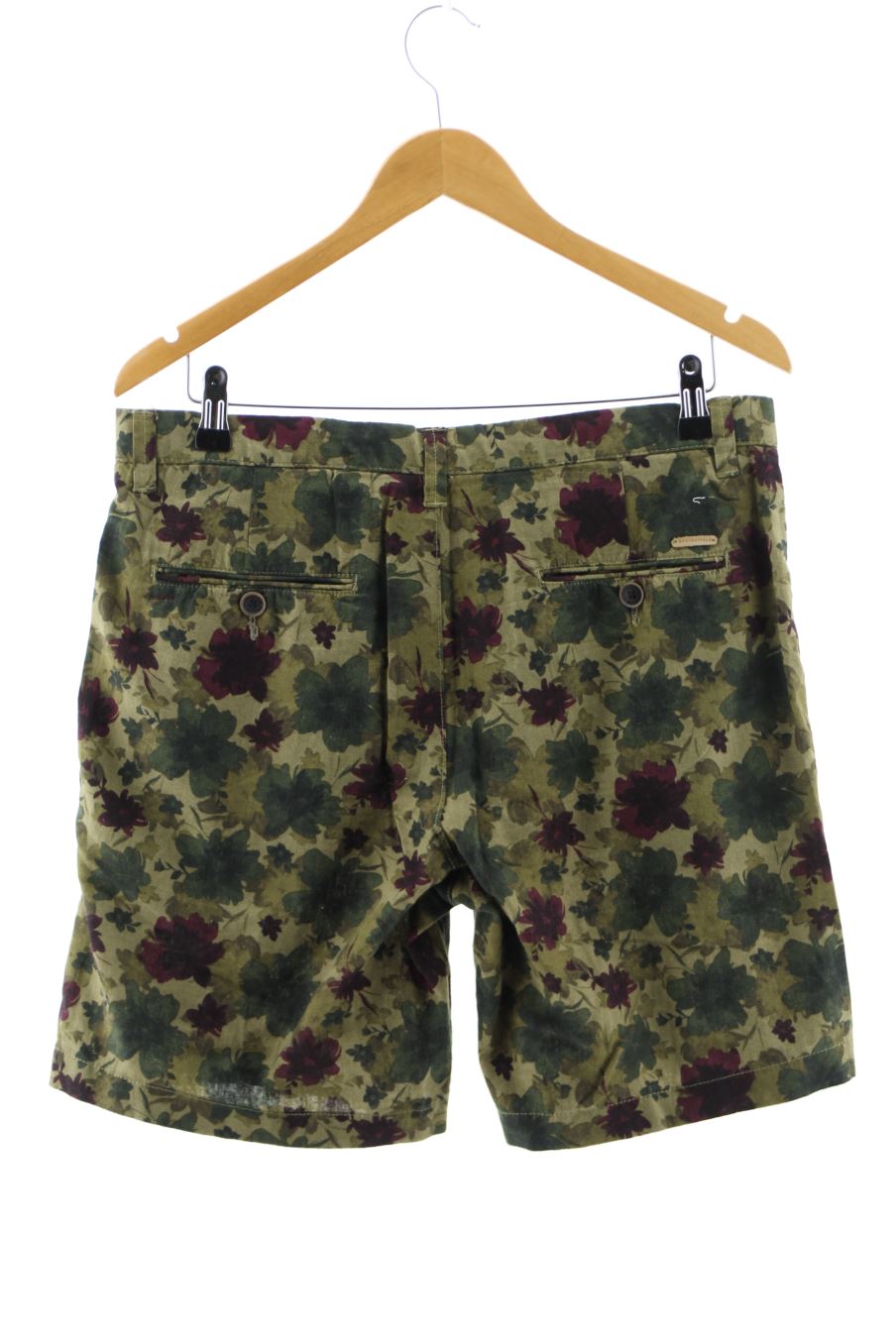 Shorts Springfield de la taille 42