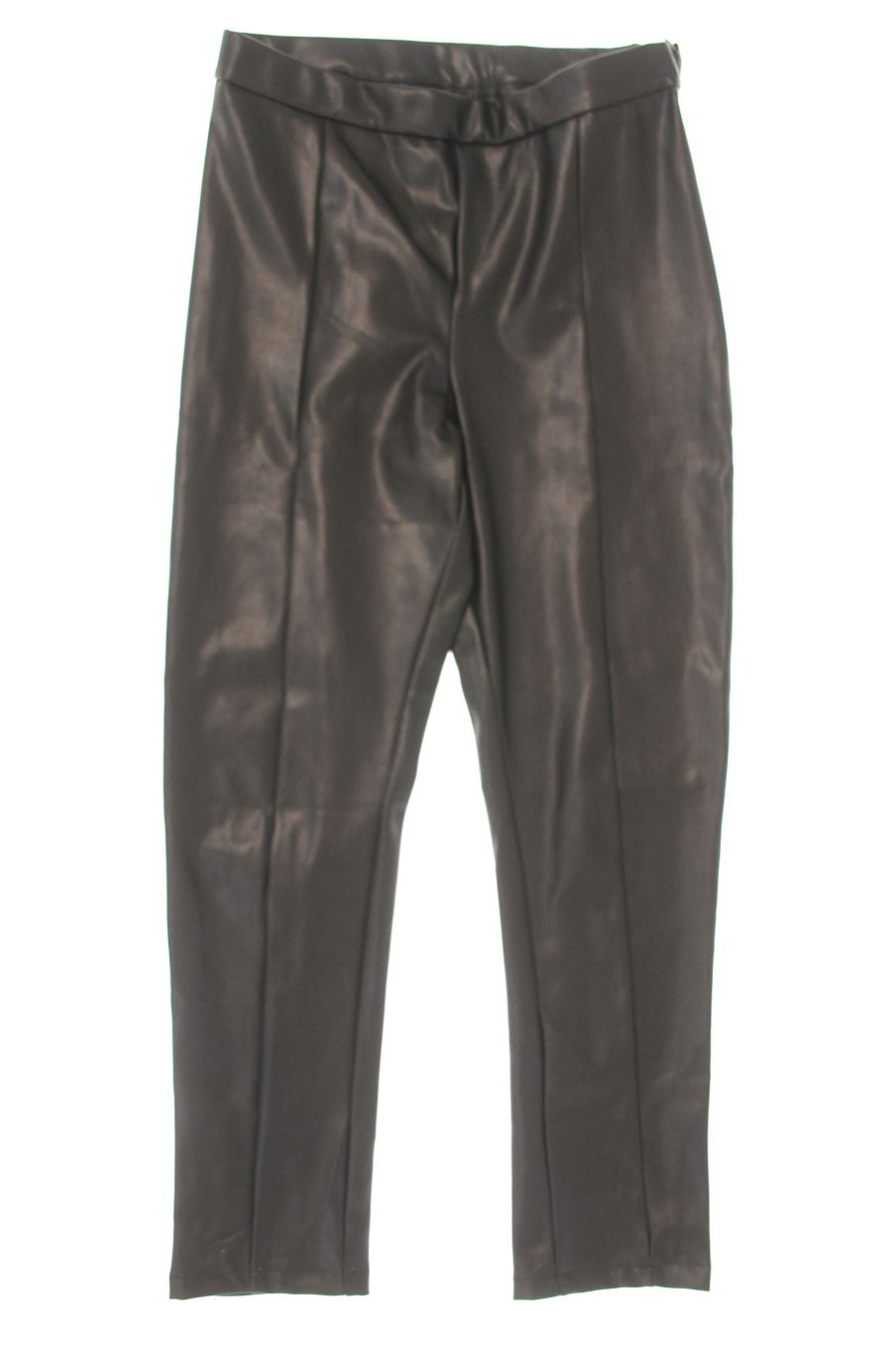 Pantalon Beloved de la taille M, de couleur noir de synthétique