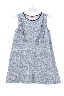Robe casual 2 ans H&M