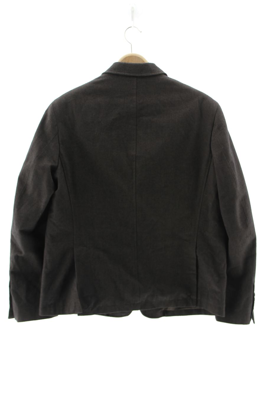 Americana de Dustin de la talla L
