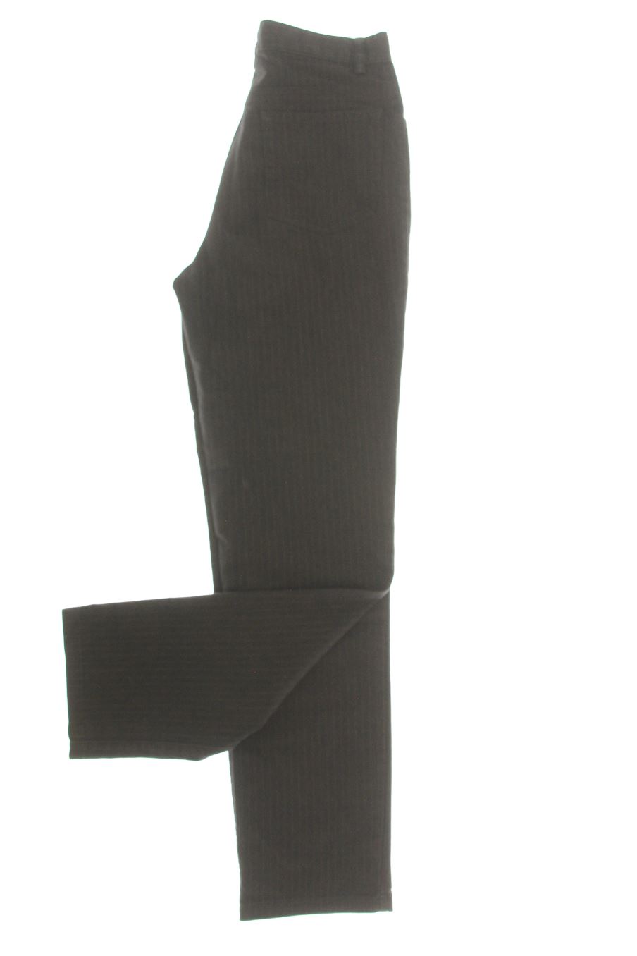 Vaqueros de Lloyd's de la talla 38, de color rayas de ropa vaquera