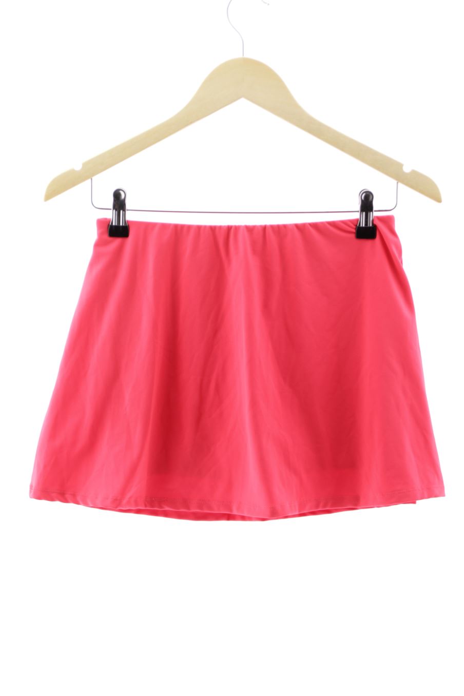 Kurze Sporthose von Artengo (DECATHLON) Größe 34, Farbe Rosa, für