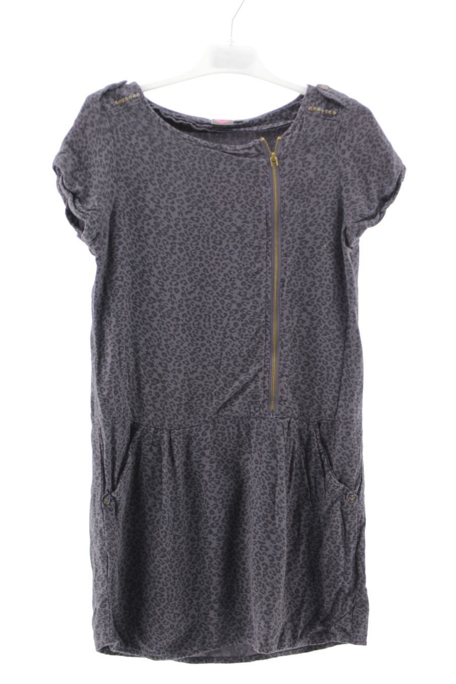 Vestido de Bilook de la talla 10 años de segunda mano