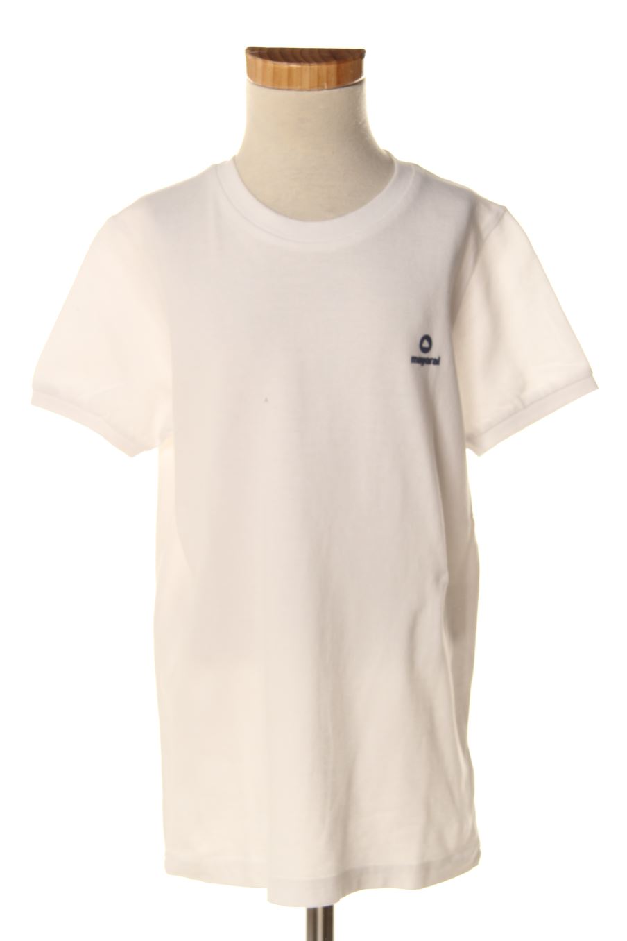 gebraucht Mayoral Kurzärmeliges T-Shirt Größe 134