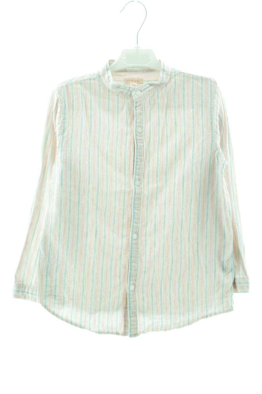 Camisa de manga larga de Gocco de la talla 5 años de segunda mano