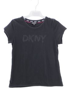 Kurzärmeliges T-Shirt 128 DKNY