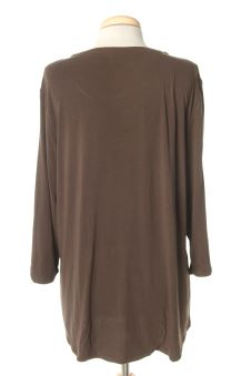 T-shirt à manches longues M Couchel