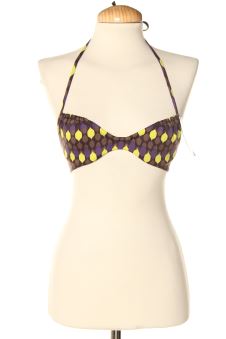 Bikini top XXS Princesse tam tam, foto 1 di 2