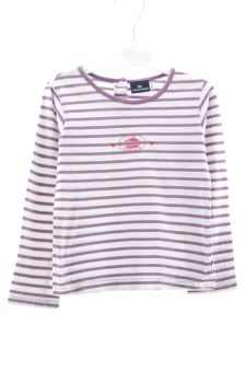 T-shirt manches longues 4 ans Sergent Major