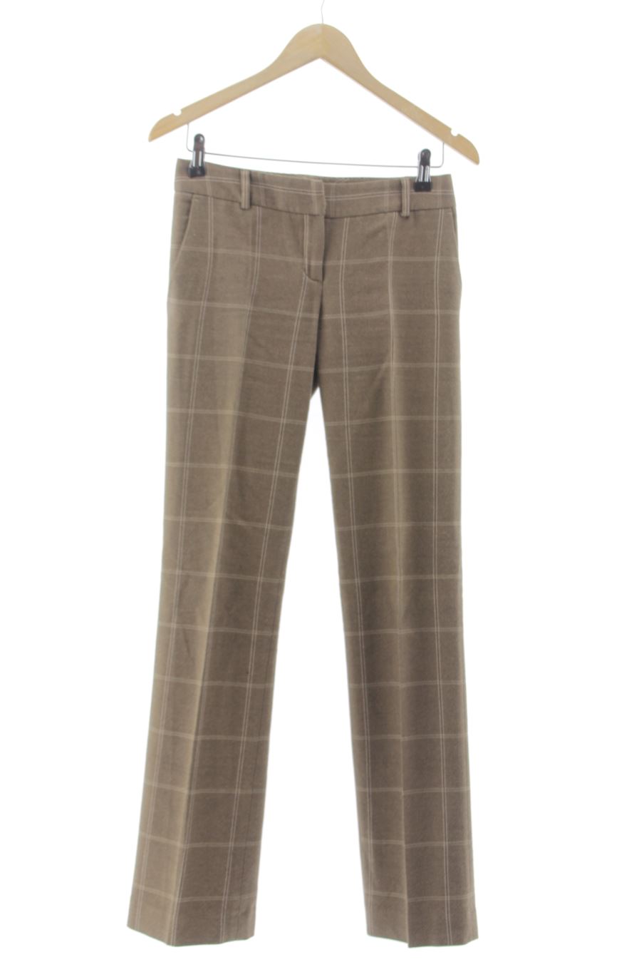 Dutti Clearance Pantalon Pana Mujer Massimo Dutti Technical