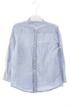 Camicia a maniche lunghe 3 anni Mayoral