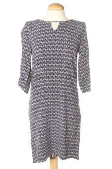 Einfaches Kleid 38 Phildar