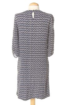 Einfaches Kleid 38 Phildar