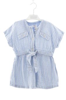 Aufwändiges Kleid 92 Zara