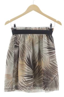 Falda 34 H&M, foto 1 de 2