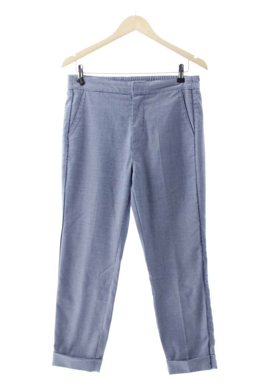 Hose von salsa Größe 40, Farbe Blau, für