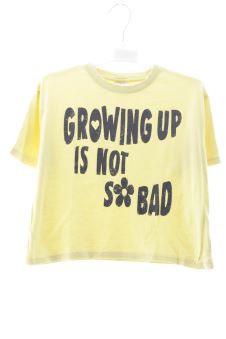 Camiseta 7 años Zara
