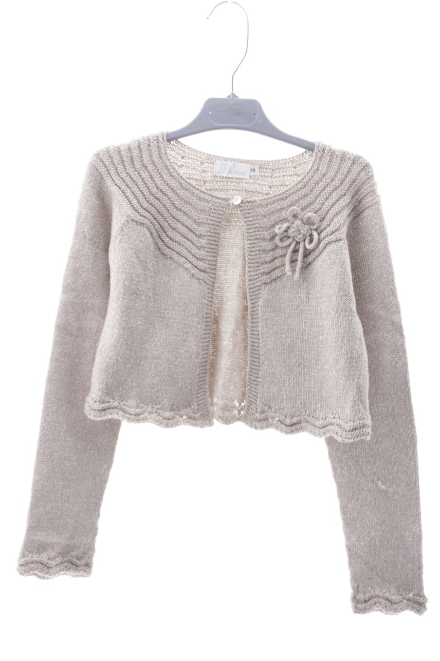 Chaqueta de Pecesa de la talla 10 años de segunda mano
