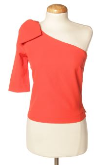 Blouse à manches courtes M Centella