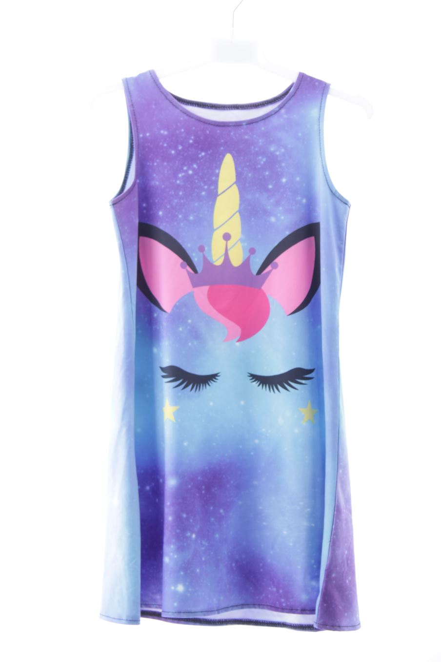 Vestido sport de PERCENTIL de la talla 11 años de segunda mano