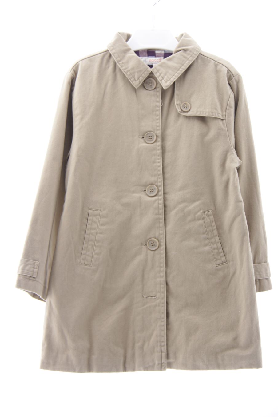 Cappotto de Gocco de la talla 3 anni seconda mano