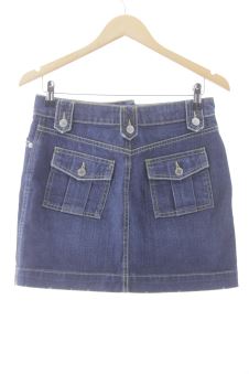 Jupe 38 Soft Grey (La Redoute)