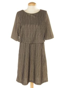 Aufwändiges Kleid S Mango, Foto 1 von 2