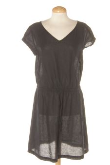Robe casual S Blue motion