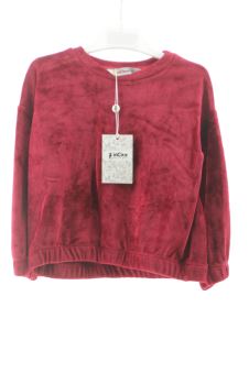 Sweatshirt 2 ans Incity