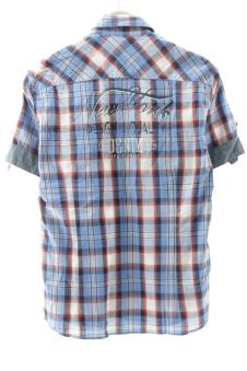 Chemise à manches courtes L Celio