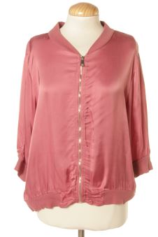 Gilet S Algo Bonito