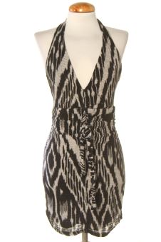 Vestido casual XS Pull & Bear