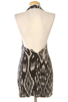 Vestido casual XS Pull & Bear
