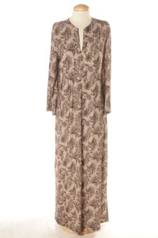 Vestido casual L CUATRO ISLAS