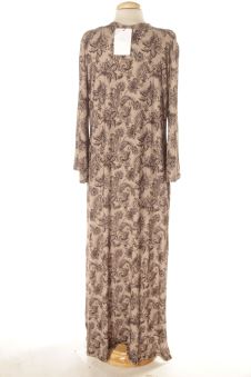 Vestido casual L CUATRO ISLAS