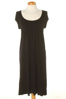 Vestido casual 34 H&M