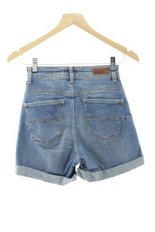 Pantalón corto 32 salsa