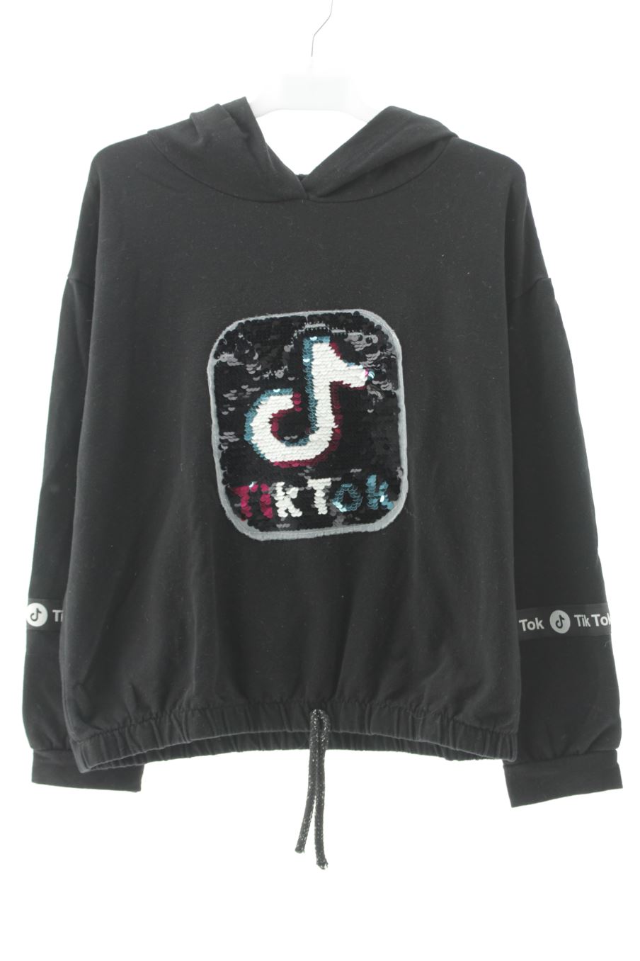 Sudadera de PERCENTIL de la talla 11 años de segunda mano