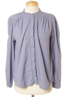 Blusa de manga larga 38 Springfield
