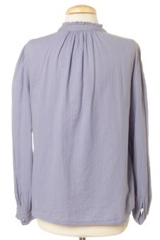 Blusa de manga larga 38 Springfield