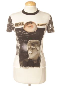 Camiseta M Desigual