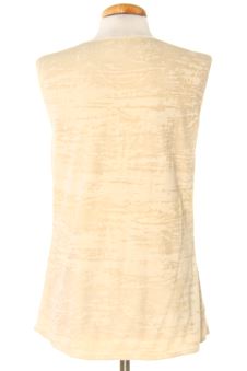 Blouse à manches courtes S Elisa Cavaletti