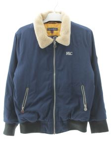 Jacke 164 flags & cup